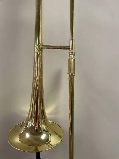 Holton Trombone 2