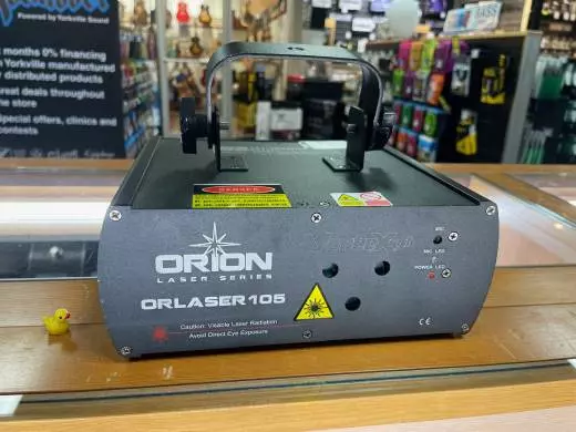 Orion - ORLASER105