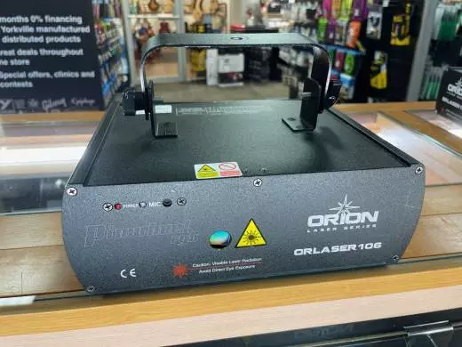 Orion - ORLASER106