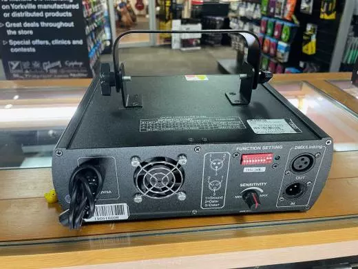 Orion - ORLASER106 2