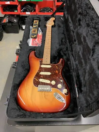 Fender American Partscaster 2