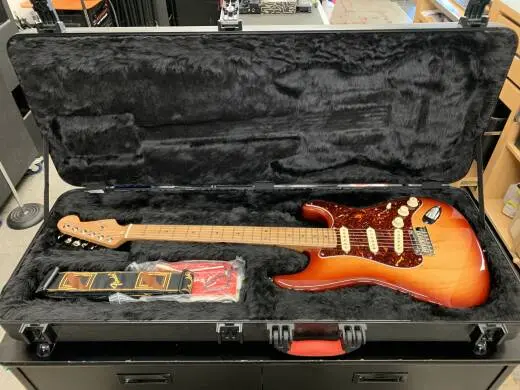 Fender American Partscaster 2