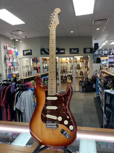 Fender American Partscaster 2