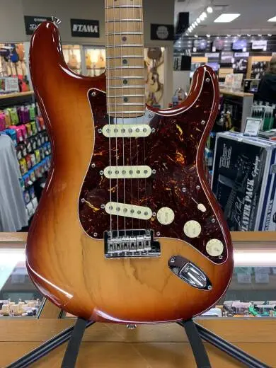 Fender American Partscaster