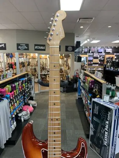 Fender American Partscaster 2