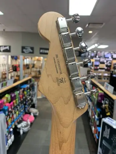 Fender American Partscaster 2