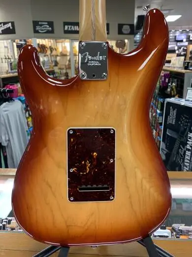 Fender American Partscaster 2