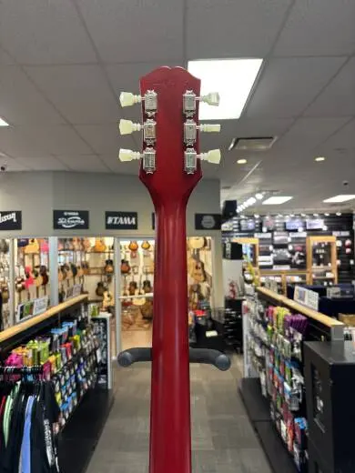 Epiphone - EIGC61SGCHNH 2