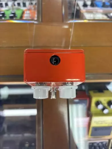 Xotic - BB PREAMP V1.5 2