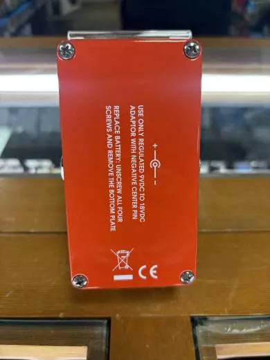 Xotic - BB PREAMP V1.5 2