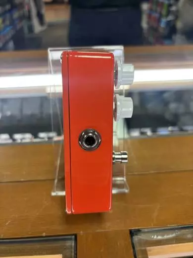 Xotic - BB PREAMP V1.5 2