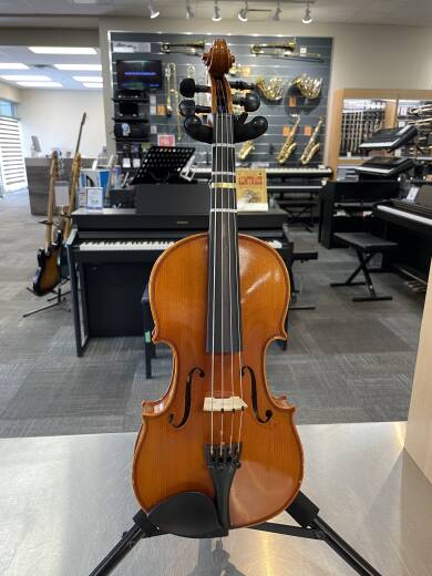 Store Special Product - Eastman Strings - VA80ST 12