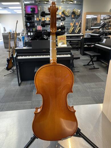 Store Special Product - Eastman Strings - VA80ST 12