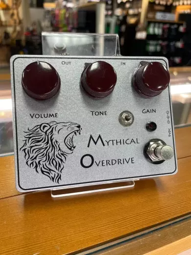 Rimrock Mythical OD
