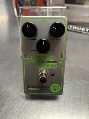 Electro-Harmonix - LIZARD QUEEN