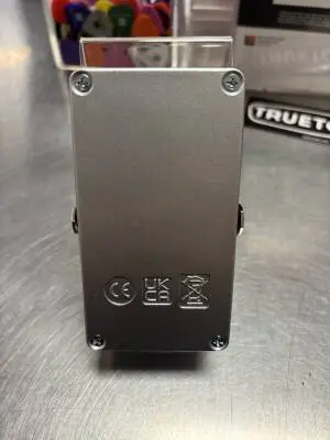 Electro-Harmonix - LIZARD QUEEN 2