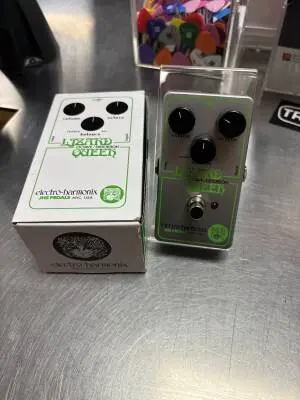 Electro-Harmonix - LIZARD QUEEN 2