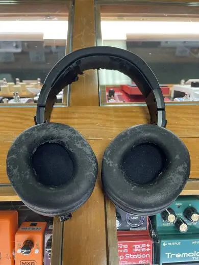 Audio-Technica - ATH-M50X