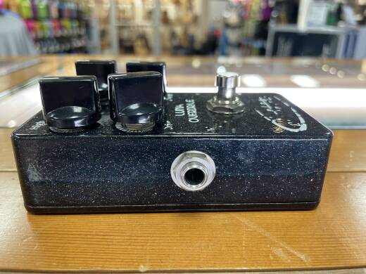 Gear Hunter | Keeley - Luna Overdrive