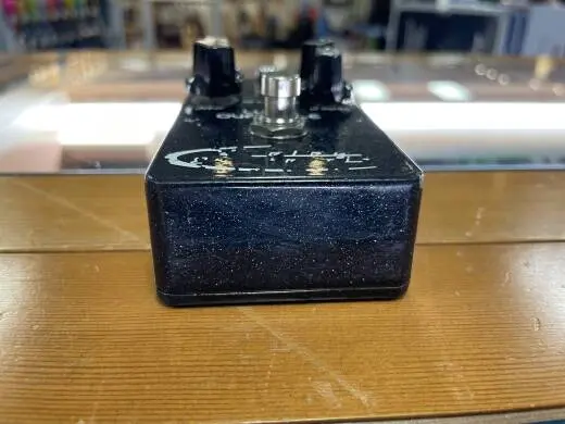 Keeley - Luna Overdrive 2