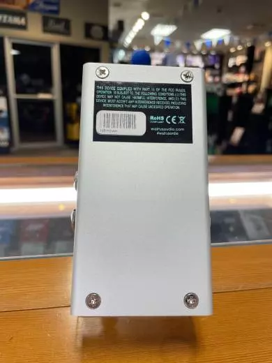 Walrus Audio - MAKO-D1 2