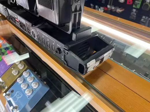 Yorkville Sound - LP-LED4X 2