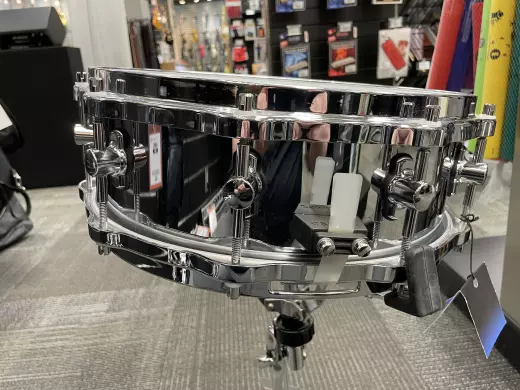 Sonor Steel 14x5 2