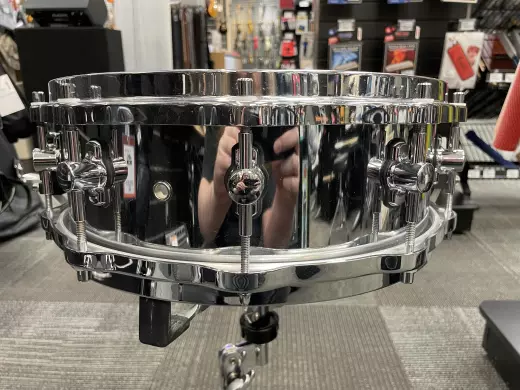 Sonor Steel 14x5 3