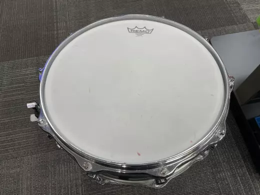 Sonor Steel 14x5 4