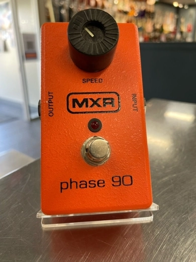 MXR - M101