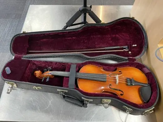 ARS 1/2 Violin Outfit 2