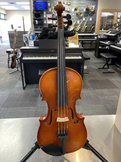 ARS 1/2 Violin Outfit 2