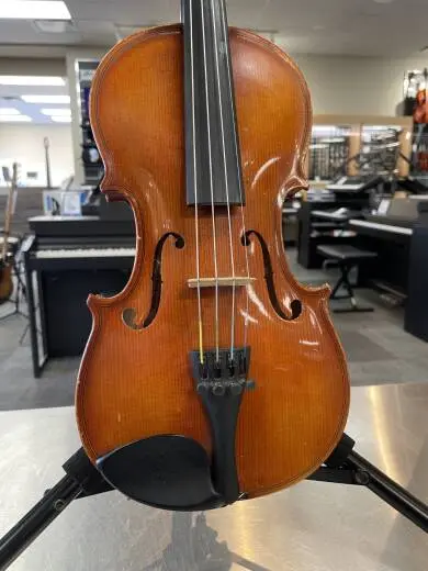 ARS 1/2 Violin Outfit