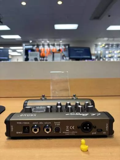 L.R Baggs - LR-VENUEDI 2