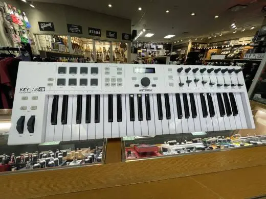 Arturia - KEYLAB 49