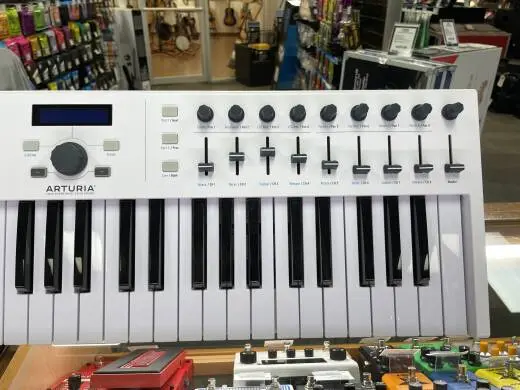 Arturia - KEYLAB 49 2