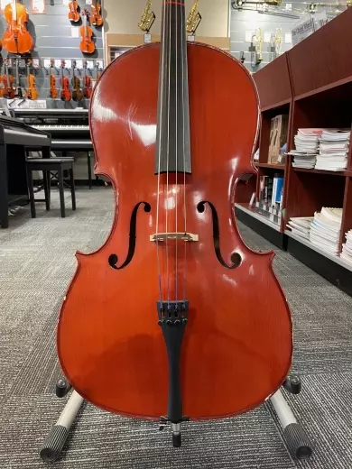 Yamaha - VC5S 3/4
