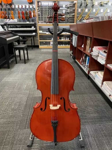 Yamaha - VC5S 3/4 2