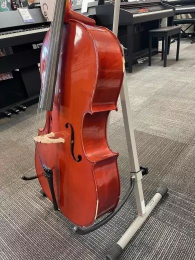 Yamaha - VC5S 3/4 2