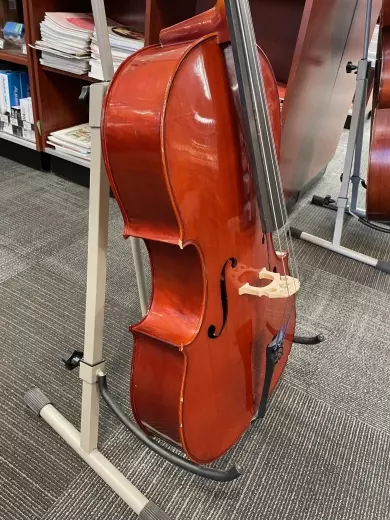 Yamaha - VC5S 3/4 2