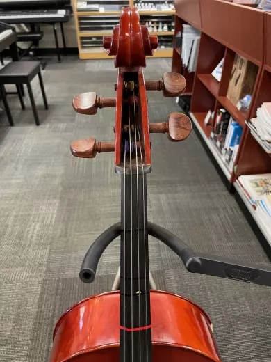 Yamaha - VC5S 3/4 2