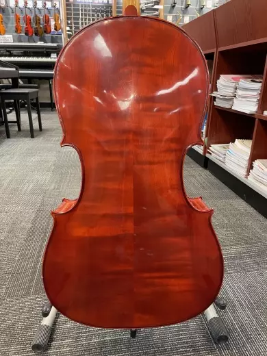 Yamaha - VC5S 3/4 2