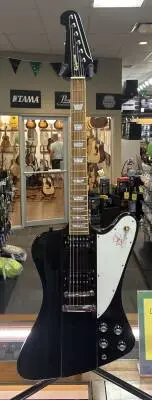 Epiphone - EGFSLTBNH