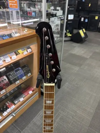 Epiphone - EGFSLTBNH 2