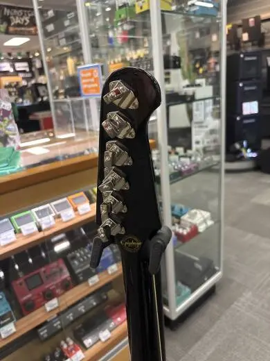 Epiphone - EGFSLTBNH 2