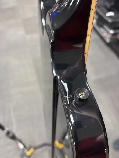 Epiphone - EGFSLTBNH 2