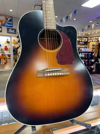 Epiphone - IGMTJ45CVSNH