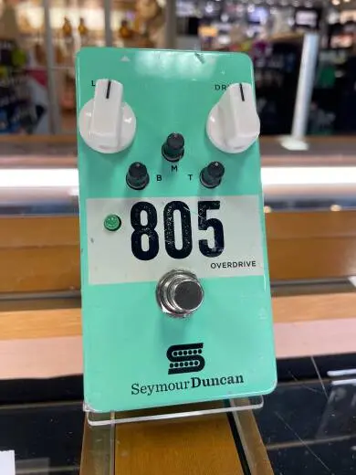 Seymour Duncan - 11900-004