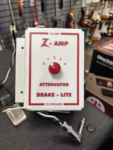 Dr. Z - Z-BRAKE LITE