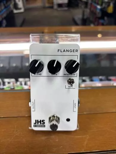 JHS Pedals - JHS 3 FLANGER